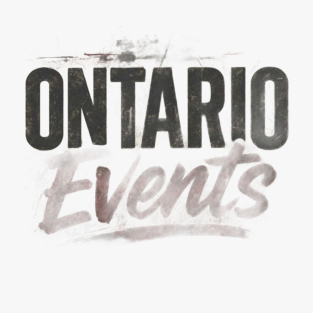 Logo de Ontario Events